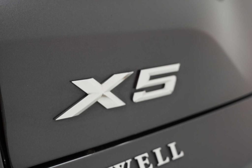 used 2020 BMW X5 car, priced at $33,989
