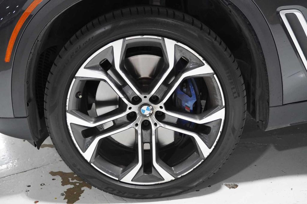 used 2020 BMW X5 car, priced at $33,989