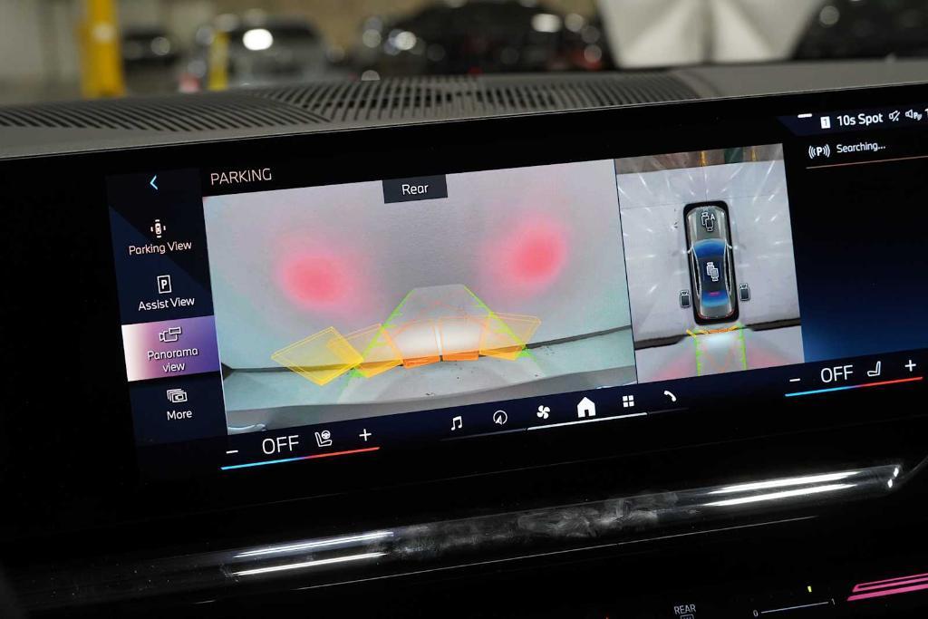 used 2024 BMW 530 car, priced at $58,988
