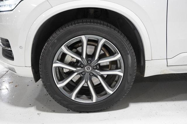 used 2018 Volvo XC90 car, priced at $15,988