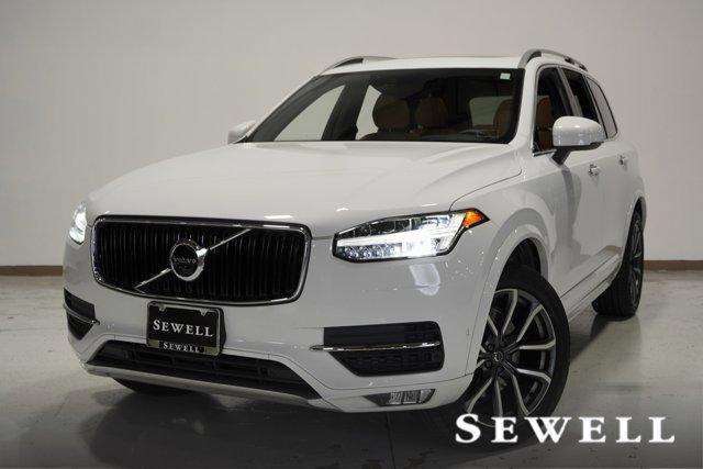 used 2018 Volvo XC90 car, priced at $15,988