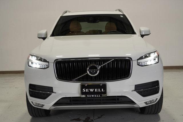 used 2018 Volvo XC90 car, priced at $15,988