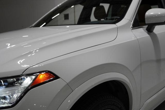 used 2018 Volvo XC90 car, priced at $15,988