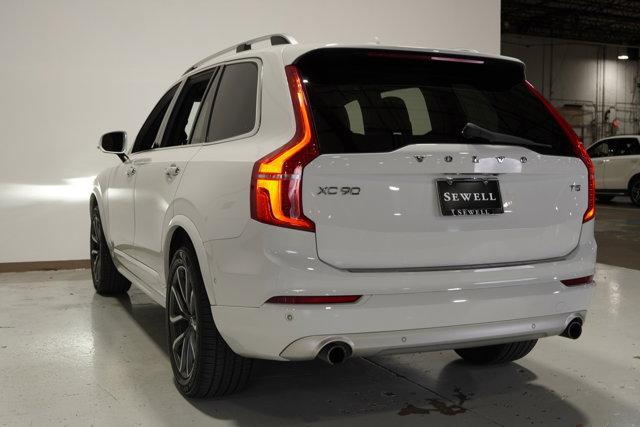 used 2018 Volvo XC90 car, priced at $15,988