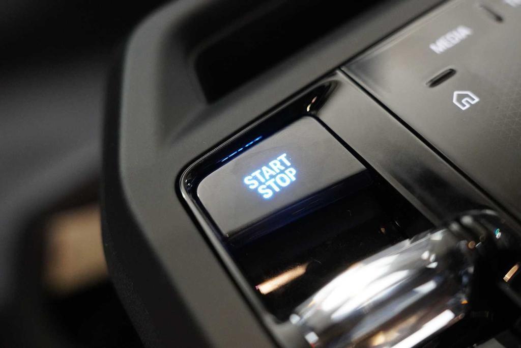 new 2026 BMW iX car, priced at $121,825