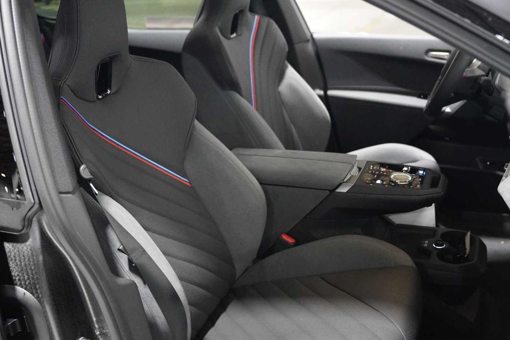 new 2026 BMW iX car, priced at $121,825