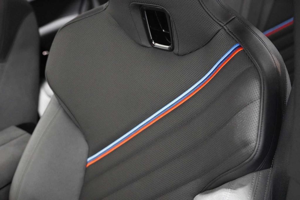 new 2026 BMW iX car, priced at $121,825