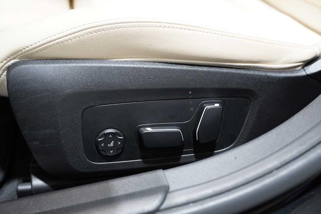 used 2025 BMW 330 car