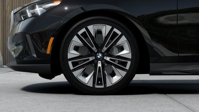 new 2026 BMW 530 car, priced at $65,340