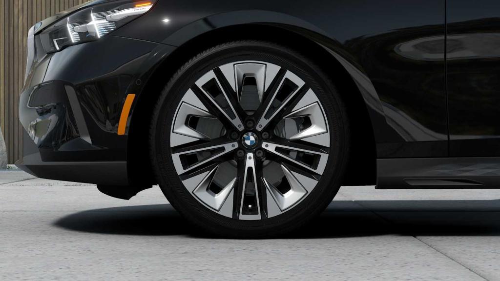 new 2026 BMW 530 car, priced at $65,340