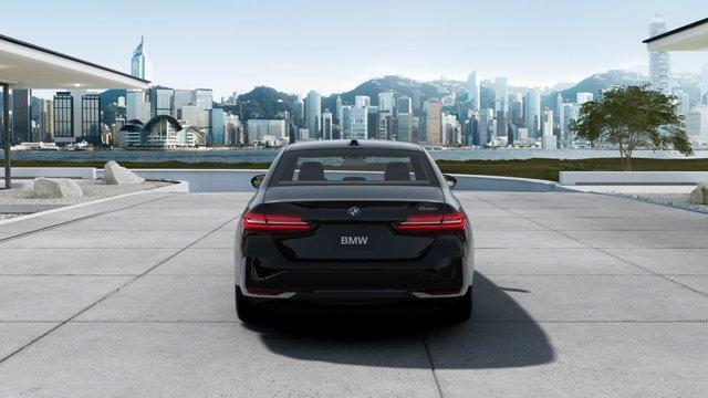 new 2026 BMW 530 car, priced at $65,340