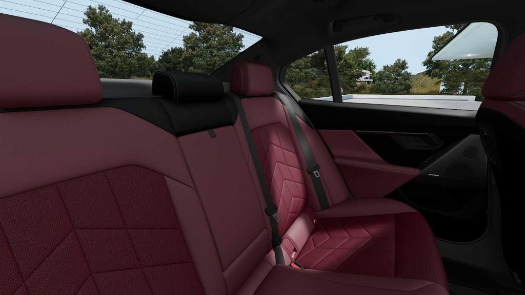 new 2026 BMW 530 car, priced at $65,340