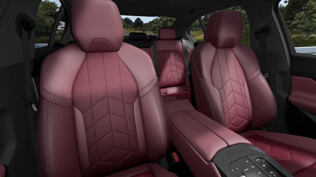 new 2026 BMW 530 car, priced at $65,340
