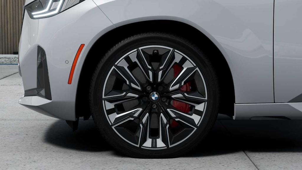 new 2025 BMW X3 car, priced at $73,760