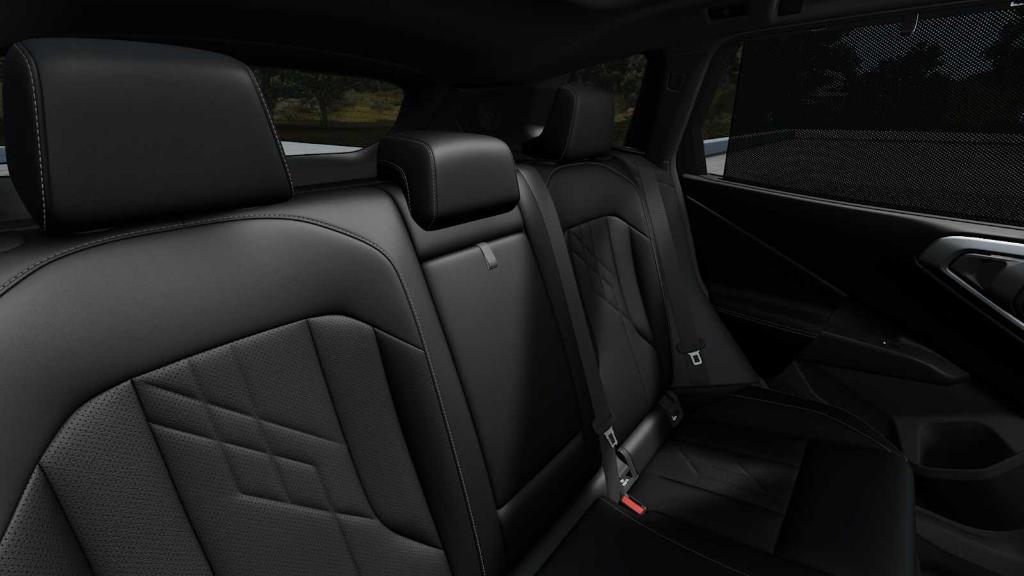 new 2025 BMW X3 car, priced at $73,760