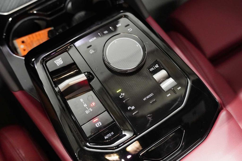 used 2024 BMW 530 car, priced at $55,988