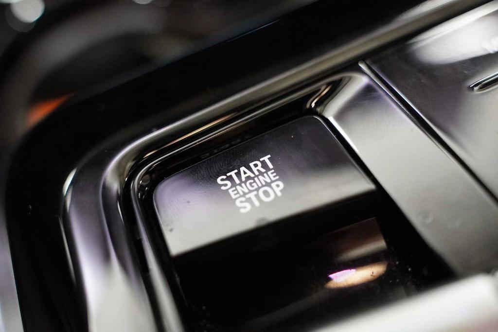 used 2024 BMW 530 car, priced at $55,988