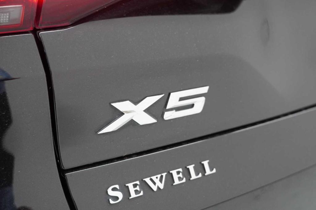 used 2023 BMW X5 car, priced at $50,988