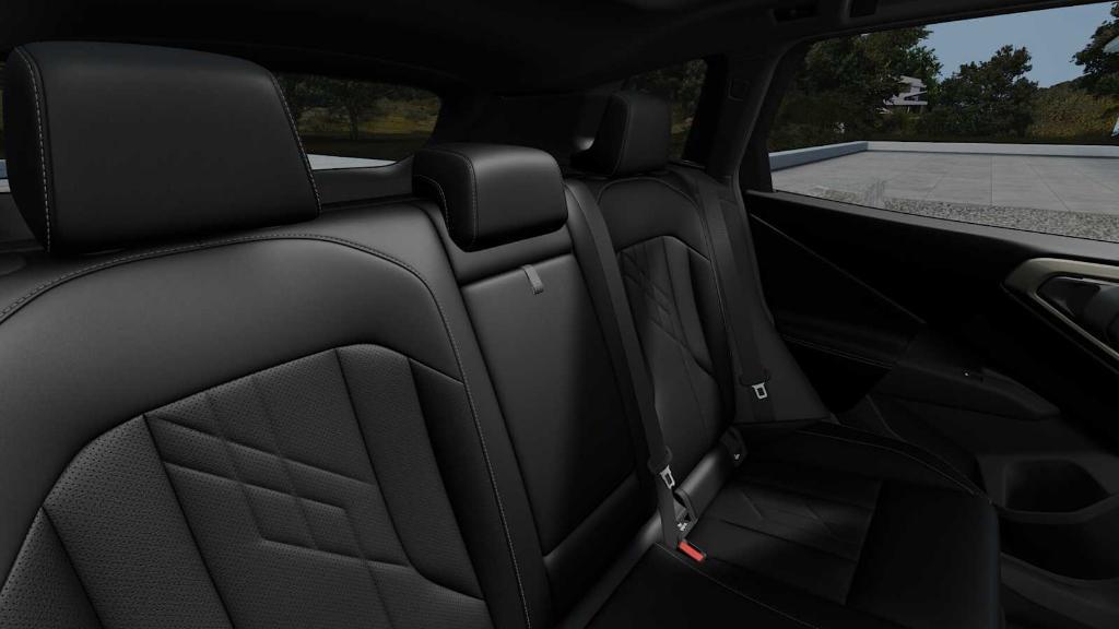 new 2025 BMW X3 car, priced at $57,510