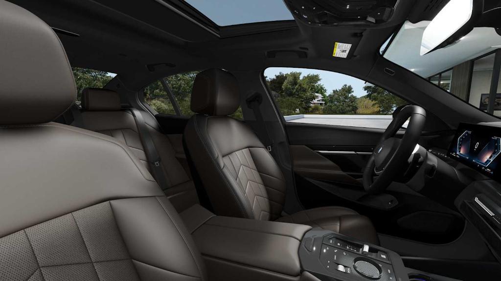 new 2026 BMW 530 car, priced at $69,160