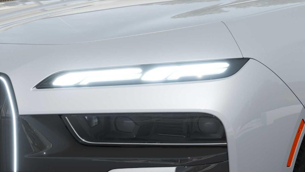 new 2026 BMW 750e car, priced at $128,625