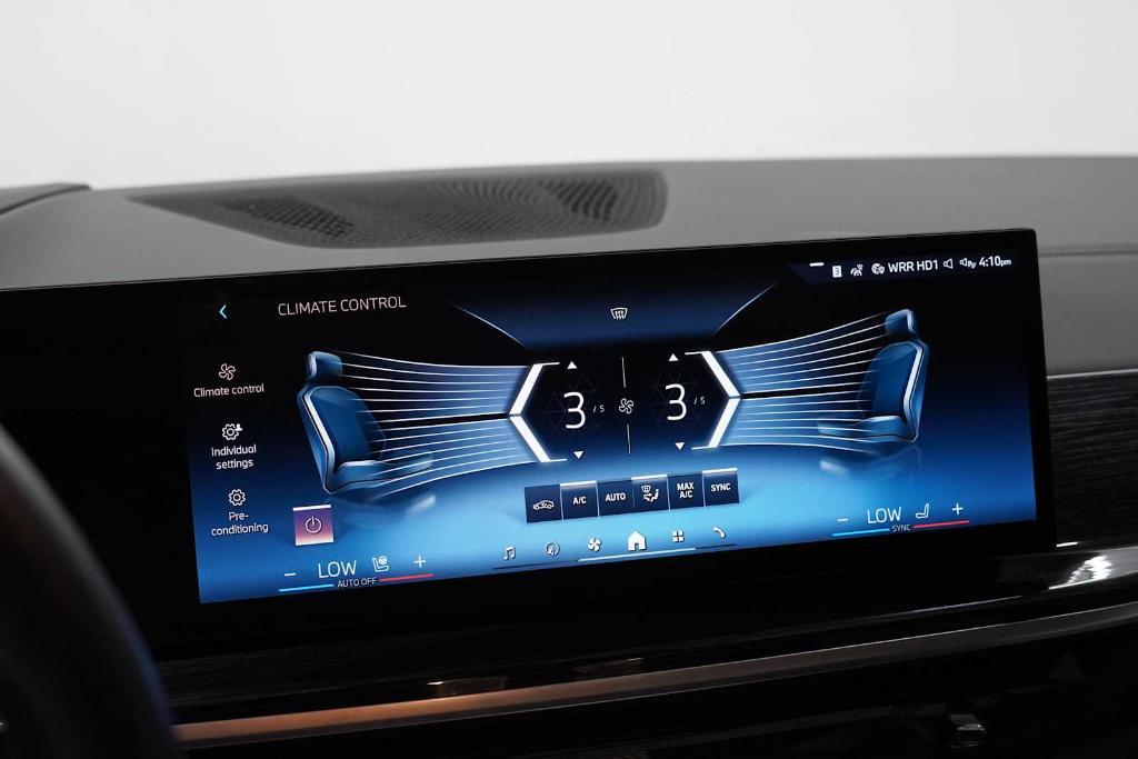 used 2025 BMW X5 car