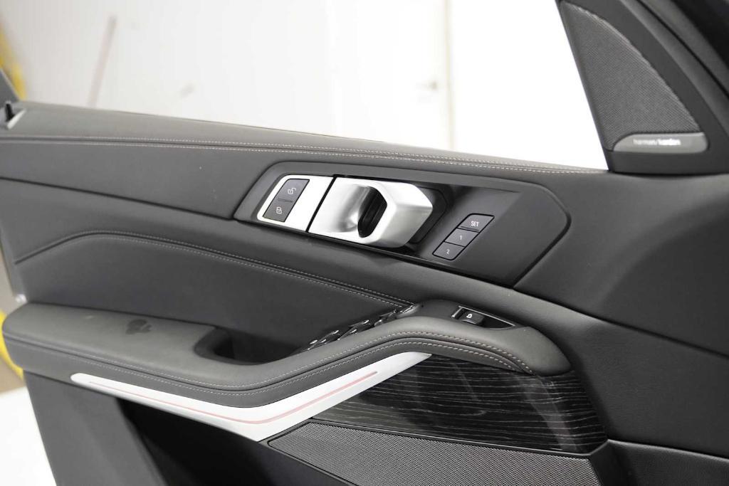used 2025 BMW X5 car