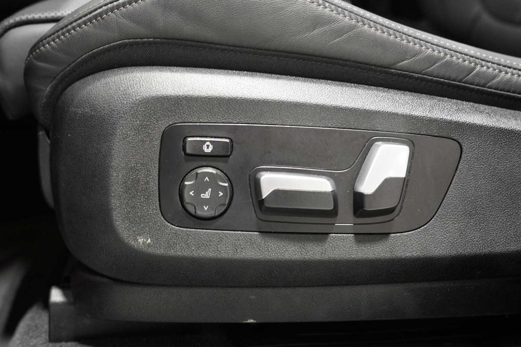 used 2025 BMW X5 car
