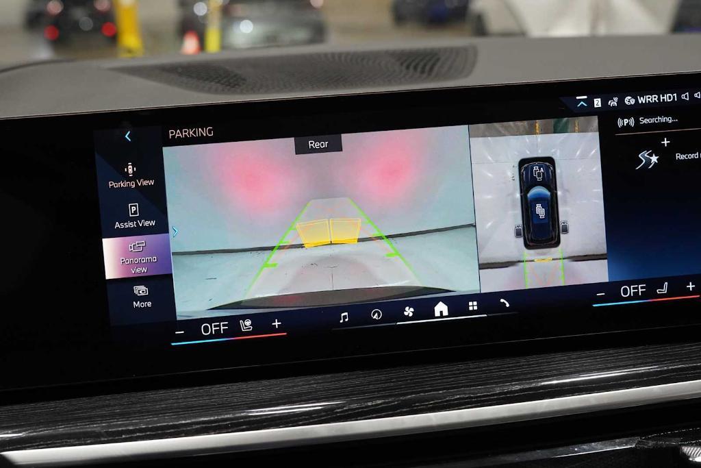 used 2025 BMW X5 car