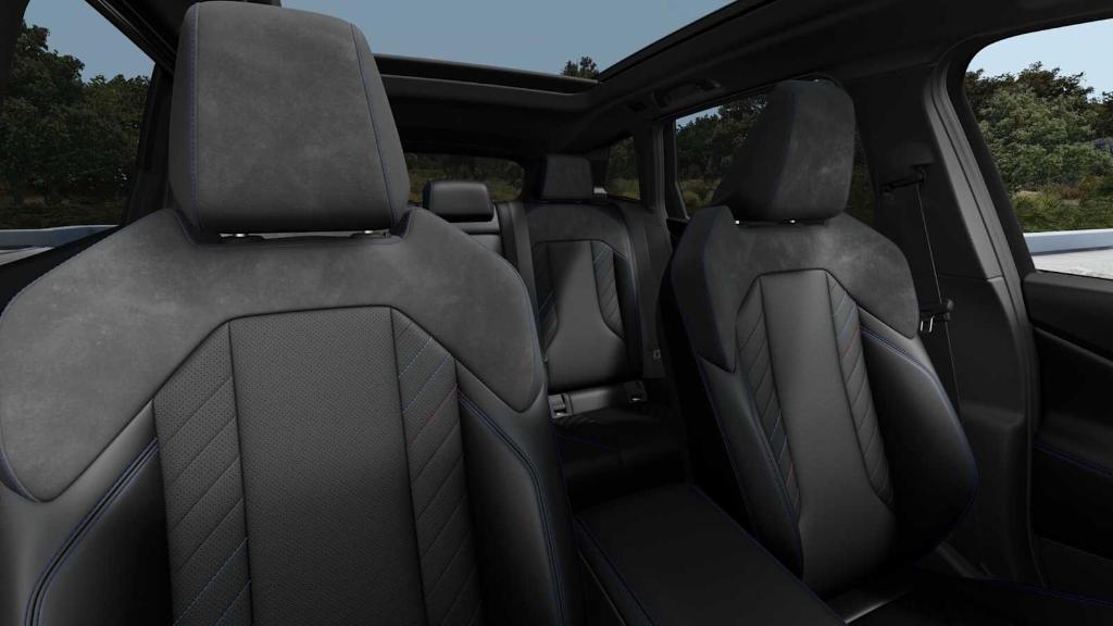 new 2026 BMW X3 car, priced at $61,645