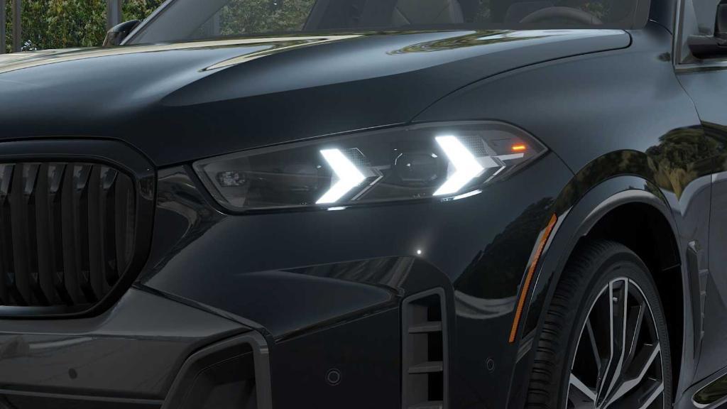 new 2026 BMW X5 car, priced at $84,775