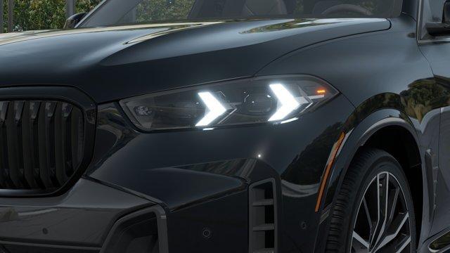 new 2026 BMW X5 car, priced at $84,775