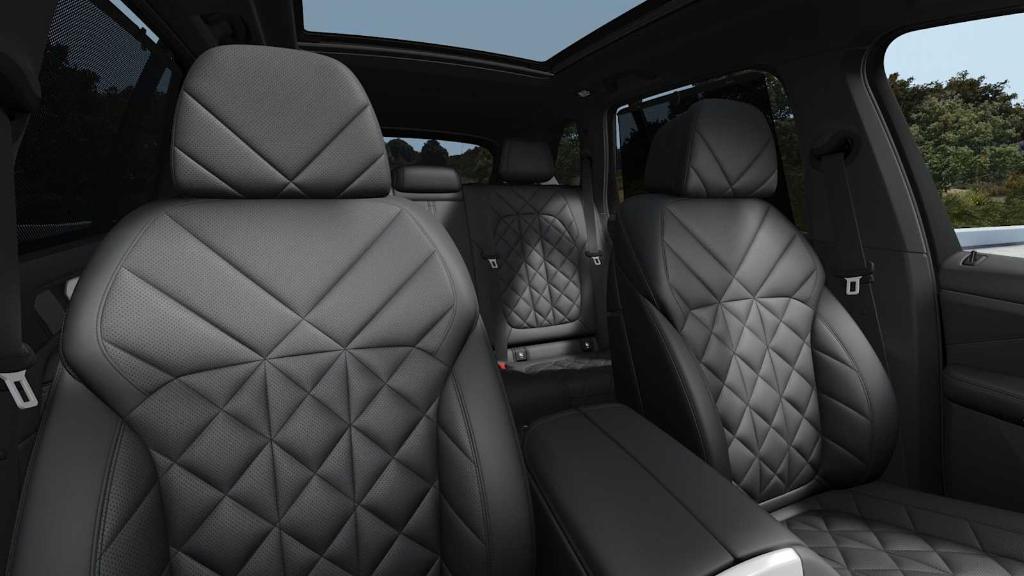 new 2026 BMW X5 car, priced at $84,775