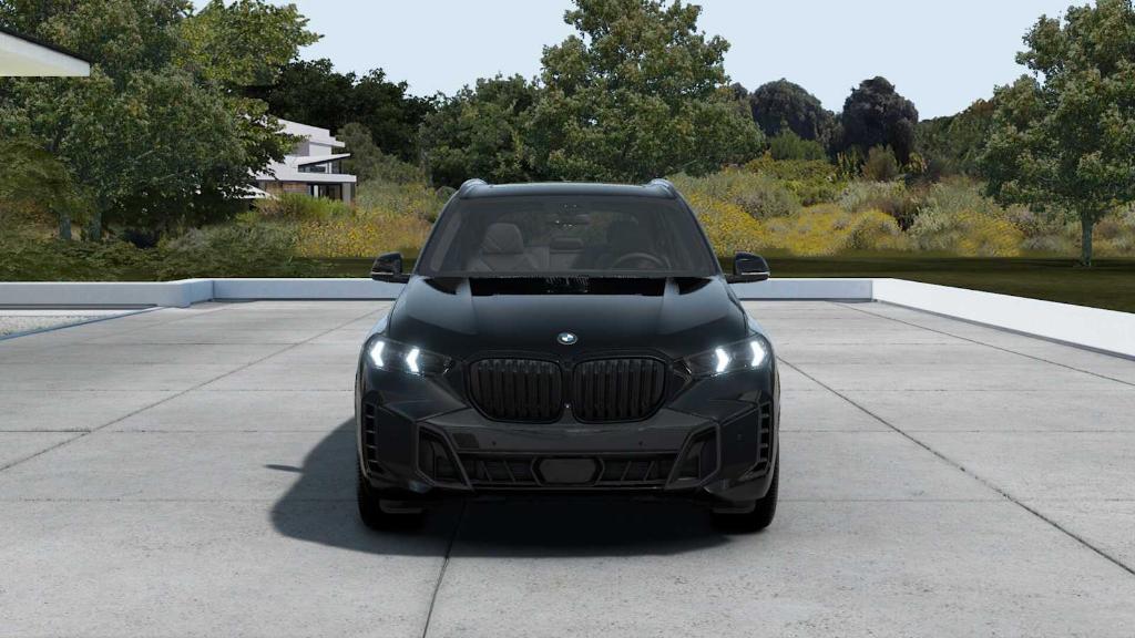 new 2026 BMW X5 car, priced at $84,775