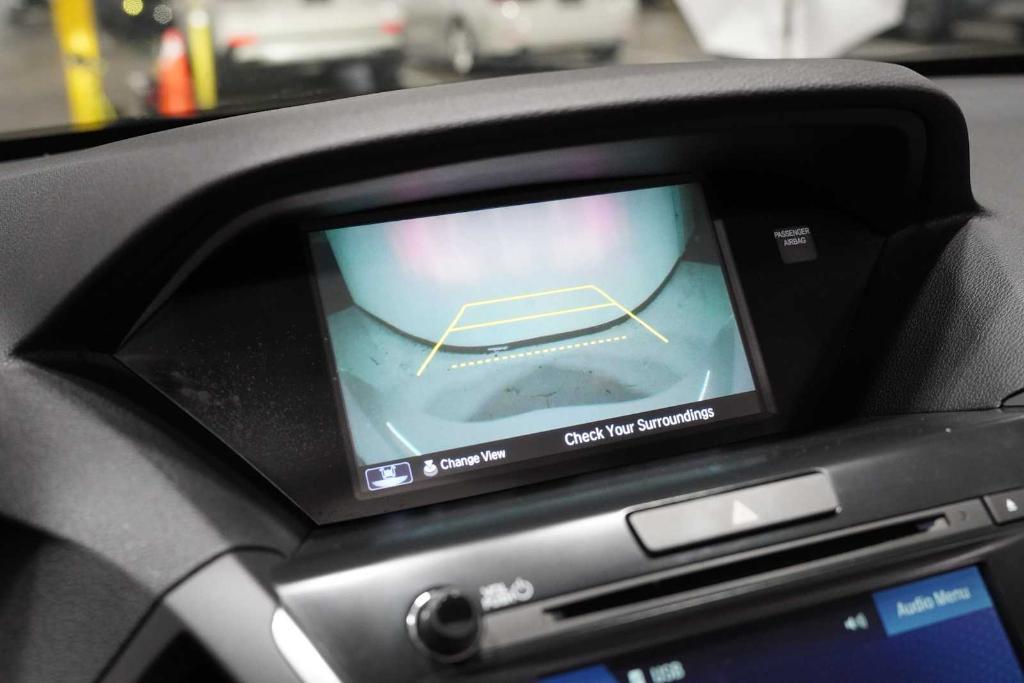 used 2020 Acura MDX car, priced at $23,836