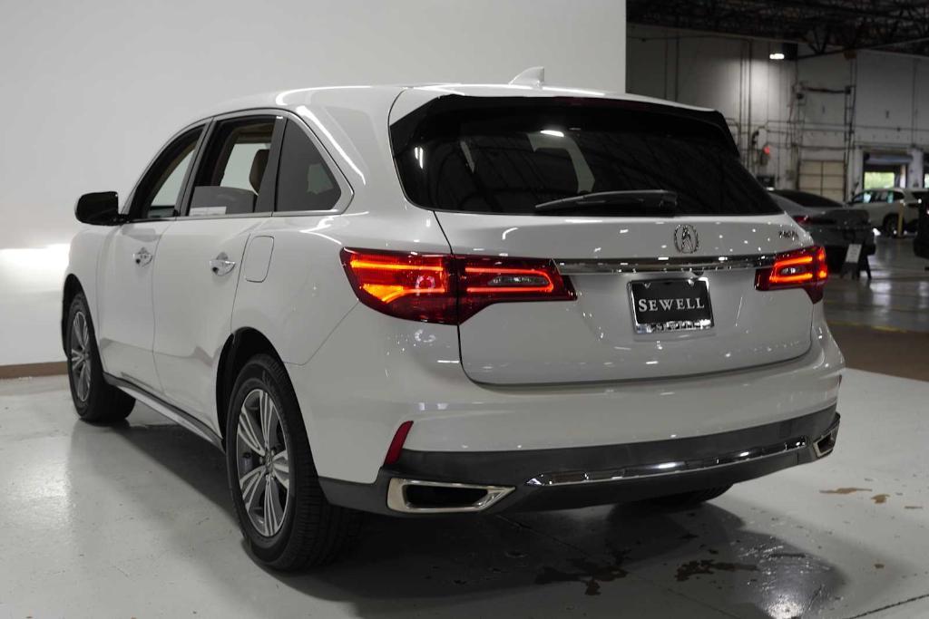 used 2020 Acura MDX car, priced at $23,836