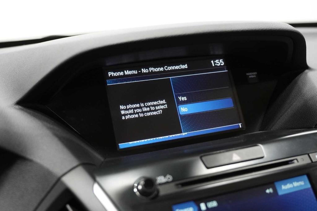 used 2020 Acura MDX car, priced at $23,836