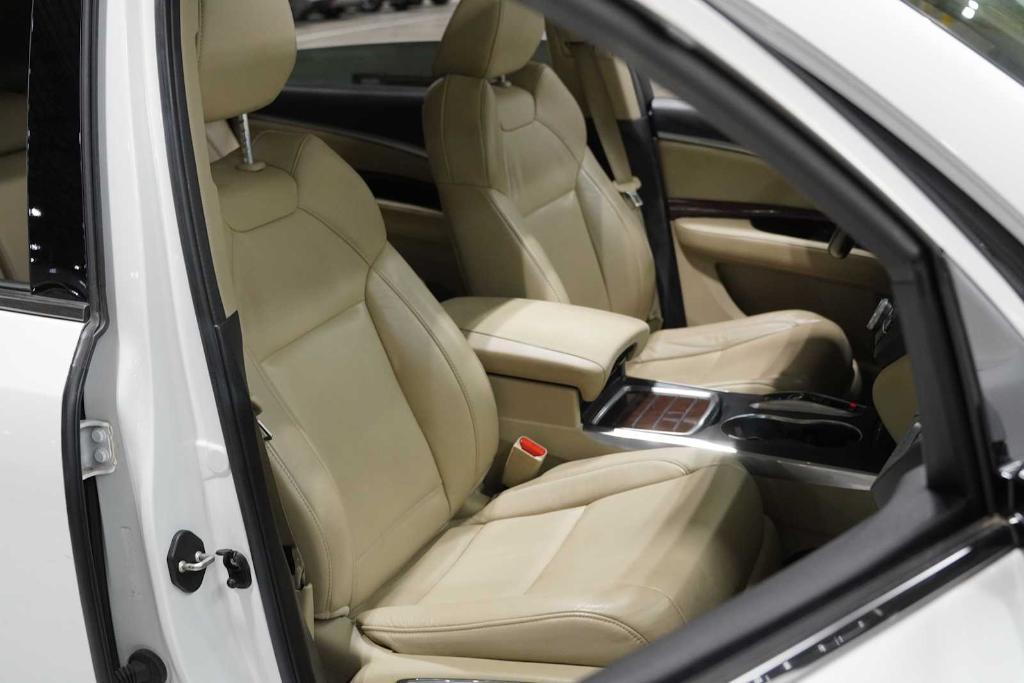 used 2020 Acura MDX car, priced at $23,836