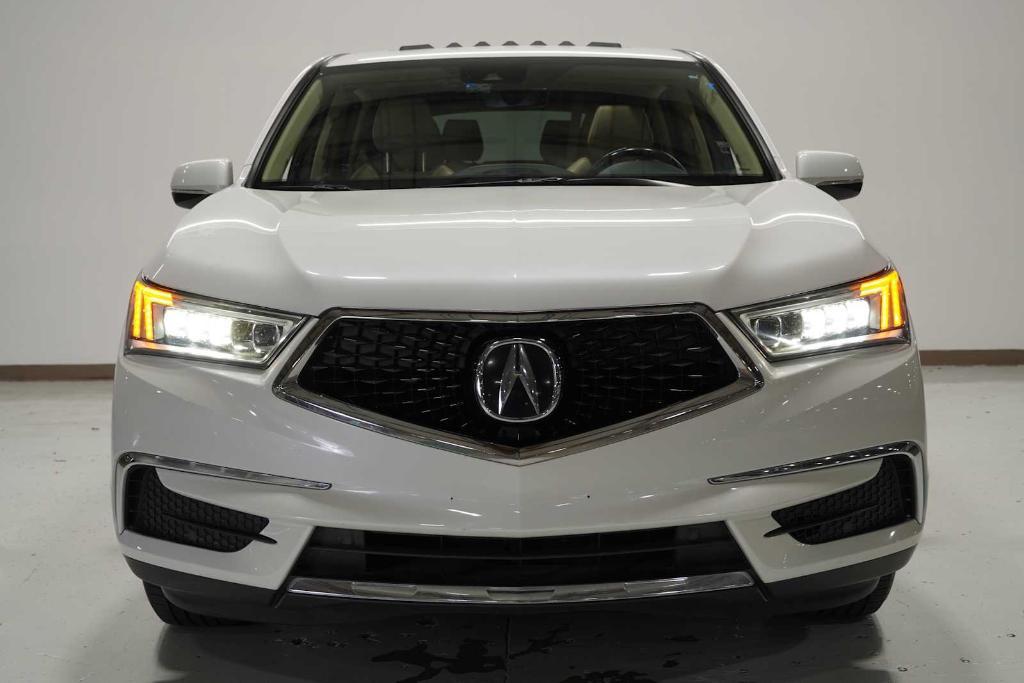 used 2020 Acura MDX car, priced at $23,836
