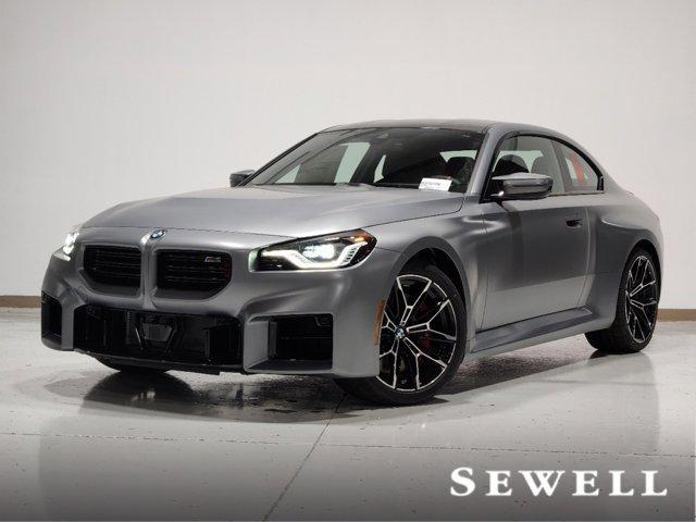 new 2025 BMW M2 car, priced at $76,225