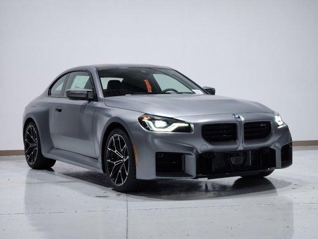 new 2025 BMW M2 car, priced at $76,225