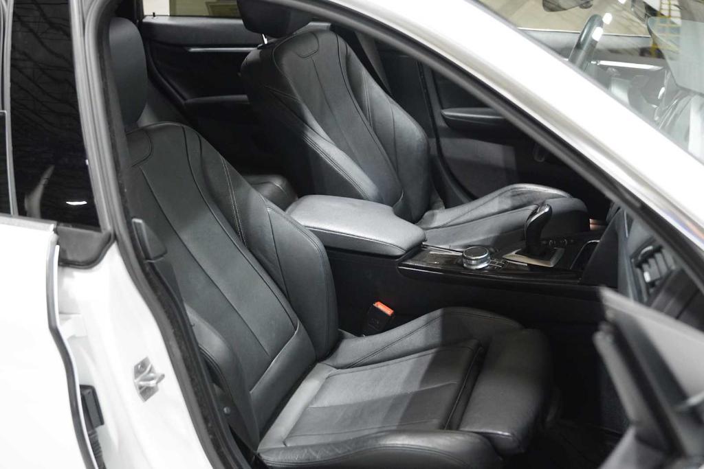 used 2017 BMW 430 Gran Coupe car, priced at $19,988