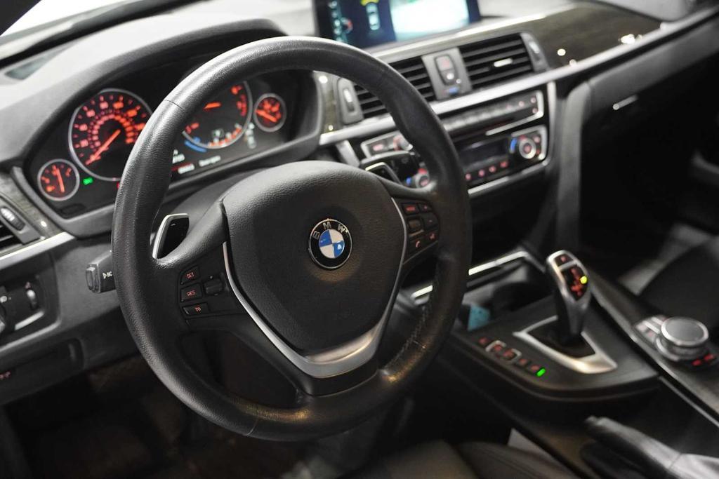 used 2017 BMW 430 Gran Coupe car, priced at $19,988