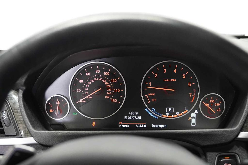 used 2017 BMW 430 Gran Coupe car, priced at $19,988