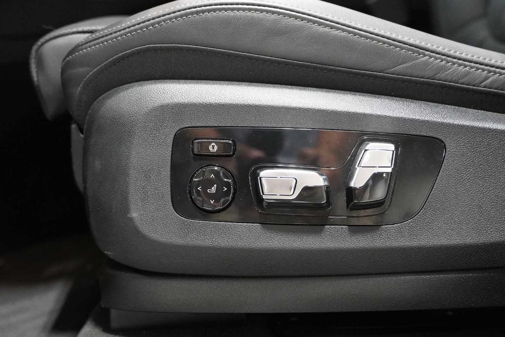 used 2025 BMW X5 car, priced at $70,988