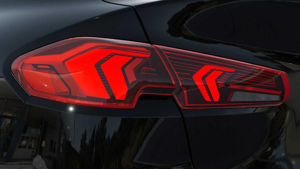 new 2026 BMW 228 Gran Coupe car, priced at $42,125