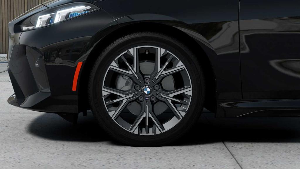 new 2026 BMW 228 Gran Coupe car, priced at $42,125