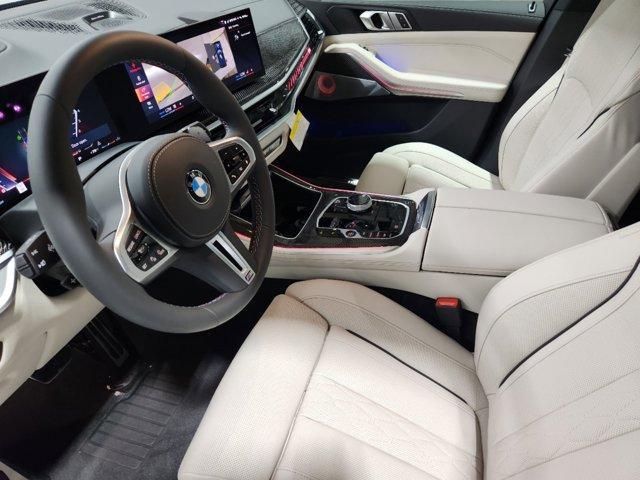 new 2025 BMW X5 car, priced at $110,325