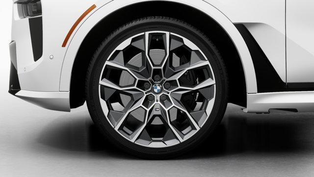 new 2026 BMW X7 car, priced at $99,475