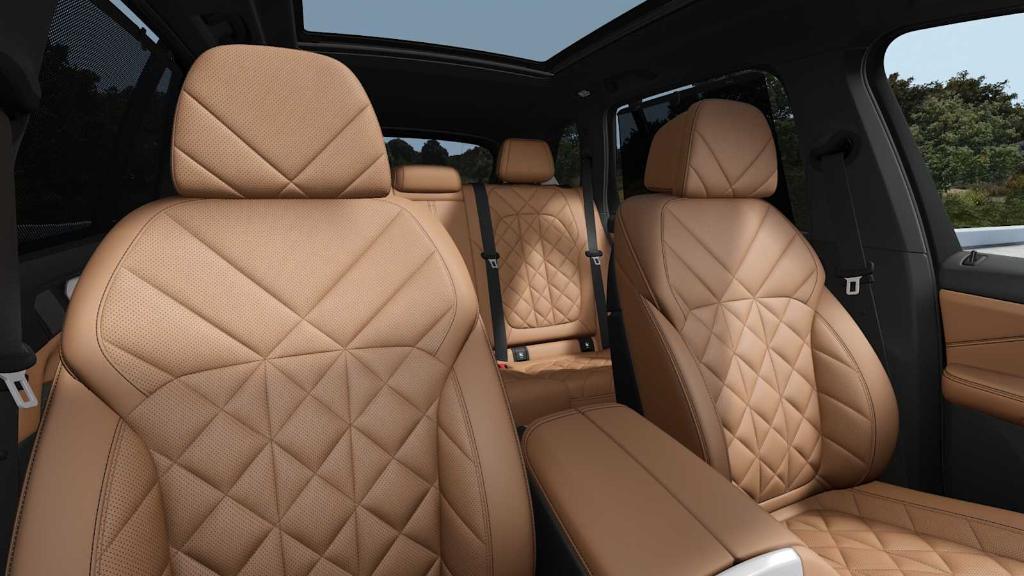 new 2026 BMW X5 car, priced at $78,975